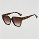 Tortoiseshell/Brown / One Size