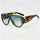 Green / One Size