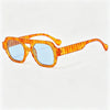 Orange / One Size