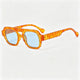 Orange / One Size