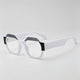 White / One Size