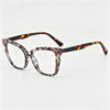 Tortoiseshell / One Size