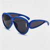 Blue / One Size