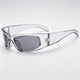 Light Grey / One Size