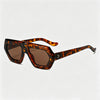 Tortoiseshell/Brown / One Size