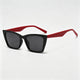 Burgundy / One Size