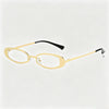 Gold / One Size