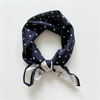 Gradient Print Bandana