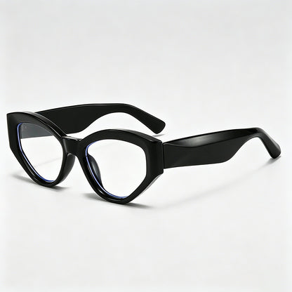 Cat Glasses