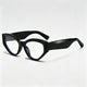 Black / One Size