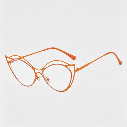Metal Glasses