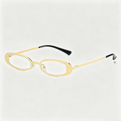 Metal Sunglasses