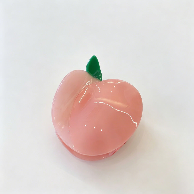 Fruit Shape Claw Clip