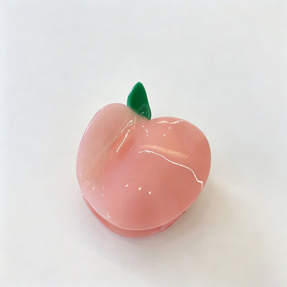 Fruit Shape Claw Clip