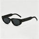 Black / One Size
