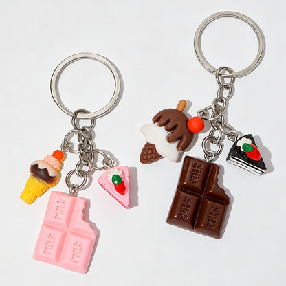 Mini Keychain