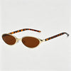 Gold/Brown / One Size