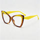 Yellow / One Size