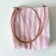 Pink / One Size