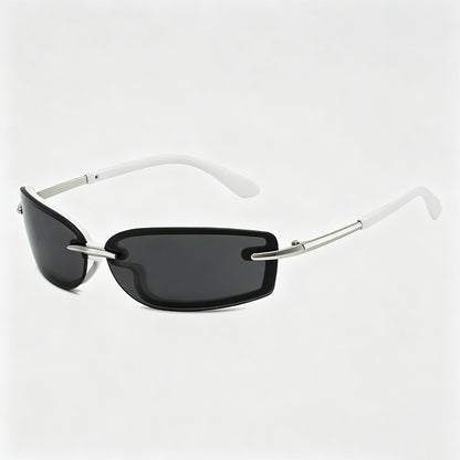 Square Sunglasses