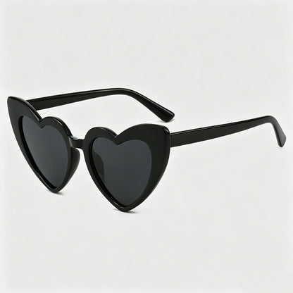 Heart Sunglasses