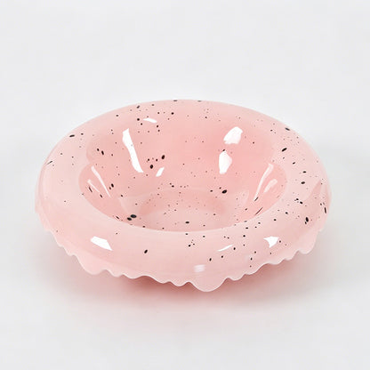 Speckled Mini Dish