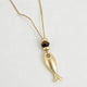 Gold / One Size