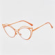 Orange / One Size