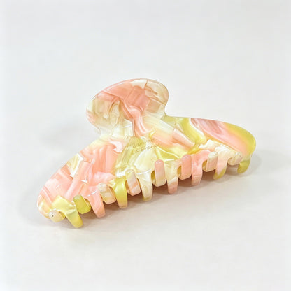 Grape Hair Clip