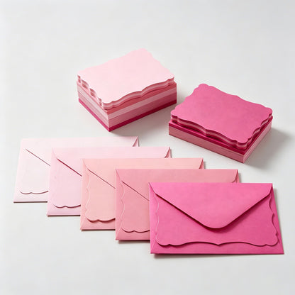 Envelope Envelope Set