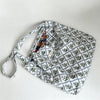 Light Grey Lingge / One Size