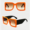 Orange / One Size