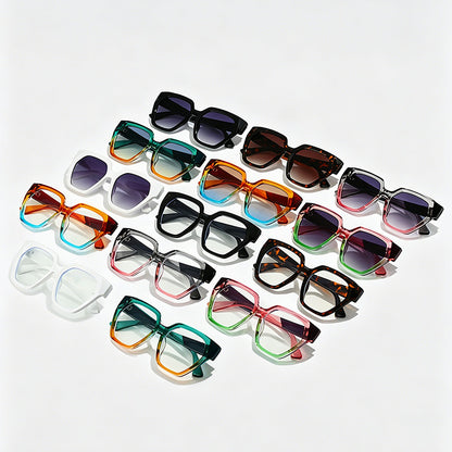 Square Sunglasses