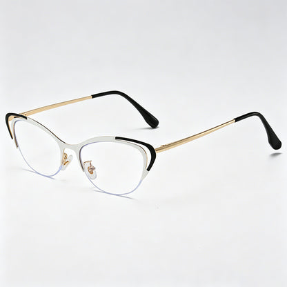 Metal Sunglasses