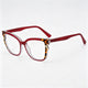 Red / One Size