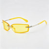 Yellow / One Size