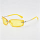 Yellow / One Size
