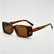 Tortoiseshell/Brown / One Size