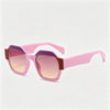 Pink/Purple / One Size