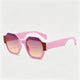 Pink/Purple / One Size