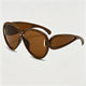 Brown / One Size