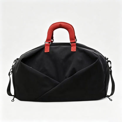 Canvas Travel Shoulder Bag