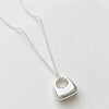 Silver / One Size