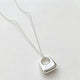 Silver / One Size
