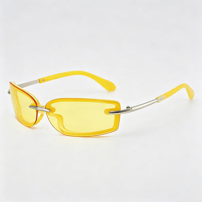 Square Sunglasses