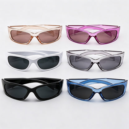 Punk Sport Sunglasses