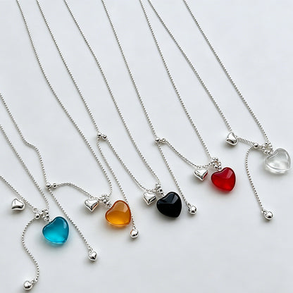 Heart Necklace