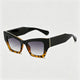 Leopard/Grey / One Size