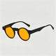 Black/Orange / One Size