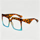 Tea Tortoiseshell / One Size